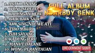 Full Album Ndarboy Genk - Anak Lanang