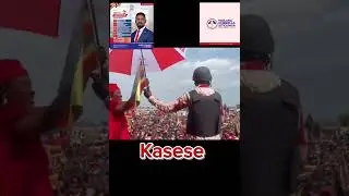 Kabaroole Campaign Review: Intimidation Failed, the People Showed Up