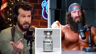 BUSTED: Proof The Liver King is on Steroids! | Louder With Crowder