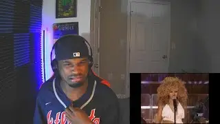 Beyonc&eacute; - Work It Out (Live) | Reaction