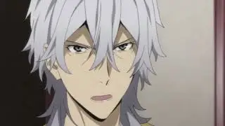 BSD Anastasia Prologue