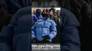 OBLADAET x TSB x OPT DRILL TYPE BEAT PROD. NOIR CARTEL