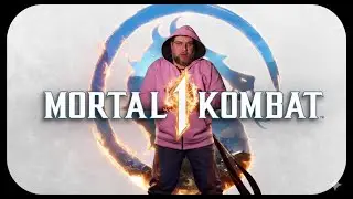 Single Player &beta;&rho;&alpha;&delta;&iota;έ&sigmaf;!  - Mortal Kombat 1 Story (Part 02)