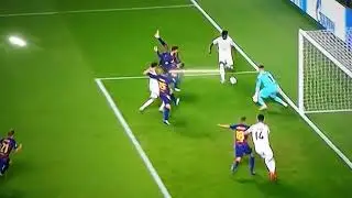Alphonoso Davies on fire!!💥💥💥💥barca 2_ bayern5