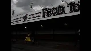 driving the streets of Yeoville , Johannesburg, South Africa