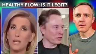 Healthy Flow Blood Support Is It Legit? My Review (Elon Musk)