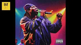 (free) 90s Old School Boom Bap type beat x Rap freestyle type beat  | 'Too Real'