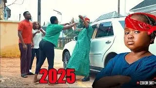 Just Released Now Oct 18 {ROYAL ATTACK} Ebube Obio Full Movies - 2025 New Nollywood Comedy Movies