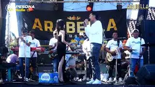 CUMA KAMU AULIA NIRWANA fet ICING TANAKA ARABELLA MUSIC PESONA AUDIO LIVE NGAPUS JAPAH