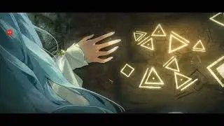 Reverse: 1999 | The Mirrored Embrace - 3rd Ending