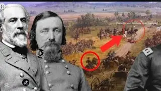 LEE'S LAST STAND   How Pickett's Cowardice in 1865 Sealed the Confederacy&rsquo;s Doom