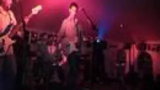 Homelandmusic: The Everything Performance