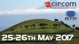35th CIRCOM Regional Annual Conference Venues