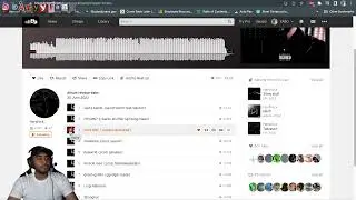 Hardrock - 808 SPEAKER KNOCKERZ Reaction/Review!!!