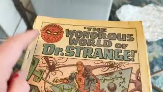How to price coverless comics