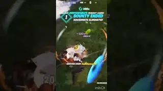 Duck Pond Vault Clip of the Day  #weareTHF #fortnitesupportacreator #fypシ #fypシ゚viral #throwback