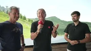 TT Wandercup 2022 - Fügen
