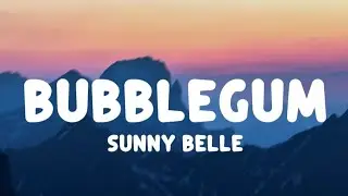 Bubblegum Moonlight &ndash; Walk Me Past the Corner Store | New english songs | New english songs 2025