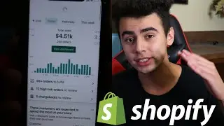 Inside My $5k/Day Facebook Ad Account! - Shopify Dropshipping