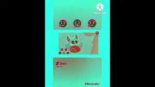 Preview 2 Effects In Taffy 🐶 Part 1 😢 RGB TO BGR Reversed