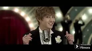MIX KIM HYUN JOONG