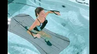 All About Spas and Leisure Living