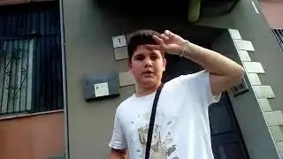 Vlog:finito male
