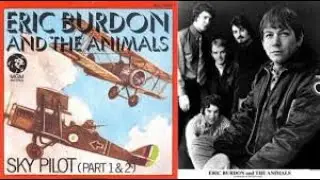 Sky Pilot_Animals (Stereo & Stereo_1) 1968 #14
