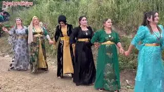 ZEYNEP & NEVZAT düğünü guvenda şirine leylo  gunde şivrezan rugeş bazi 2023