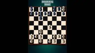 #trending #chess #chessnerd #viral #checkmate #battlechess #gaming #chessboard