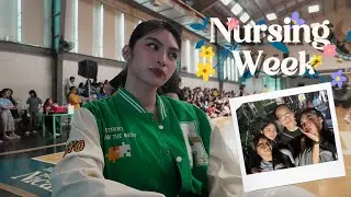 Nursing week 2025