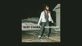 Stef Chura - 3D Girl [Official Audio]