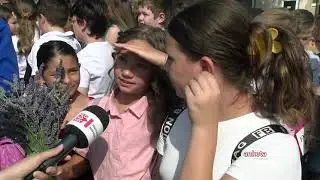 Školský rok ukončili aj žiaci v Šulekove