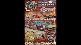 LJD Raceway Meeting Final