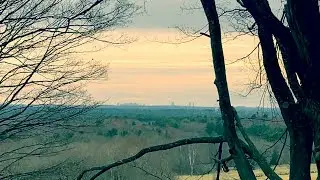 Ward Reservation in Andover