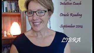 Libra September 2014 Oracle Reading