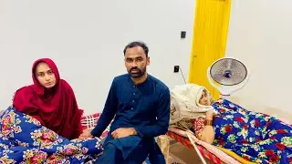 Pareshani Py Parshani Aab Kia Karen