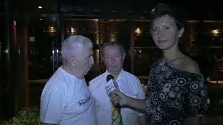 Валерий Пономарев Лев Давыдович Шафир. #левшафир
