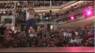 Miguel Mar&iacute;n (  JUSTDOIT  ) Condesa Gym 