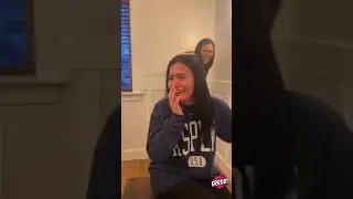 Birthday Fail