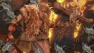 Sekiro Inner Father (Hitless | Charmless + Demon Bell | No Tools/Arts) [Reflection of Strength]