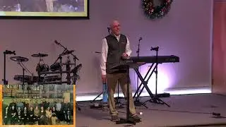 11-30-25 - Ambassadors for Christ by David Nelson