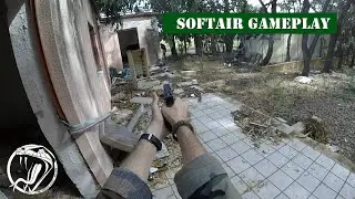 [Airsoft] Lone Vipers - Airsoft Team Crotone - MacGyver_Airsoft - Softair Gameplay Gopro