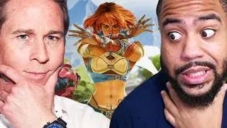 Streamer EXPOSES why Highguard CRASHED & BURNED