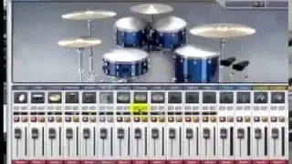 VIDEO AULA VSTI SAMPLITUDE 11