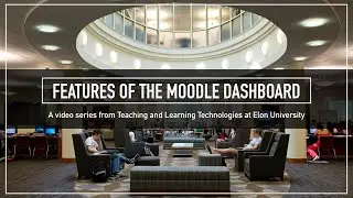 Moodle Dashboard