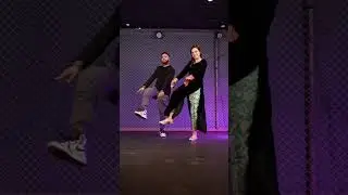 Recreation Of #banthanchali With OG Video&rsquo;s Outfit #tejpreet #dance #ytshorts #dancefitlive