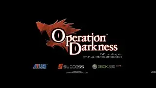 Underrated Gems: Operation Darkness