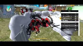 🥰KD RAVANAN VS SRM GUILD MEMBERS 🤯 JUST FRIENDLY MACTH ❤