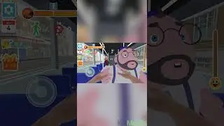 Next Stop, Please! Gameplay (Android, IOS)